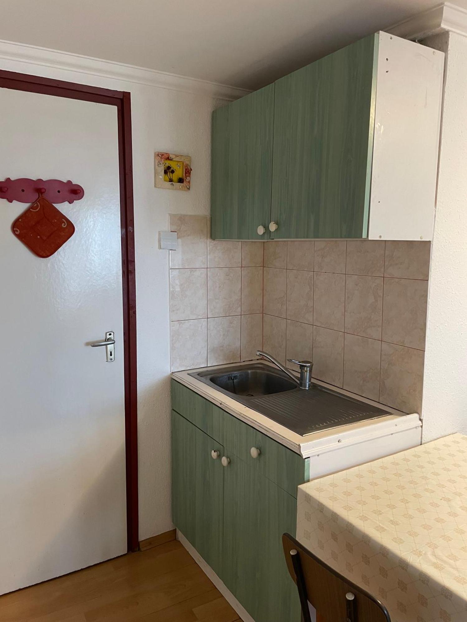 Ferienwohnung Gyoergy Vendeghaz Magyarpolány Exterior foto